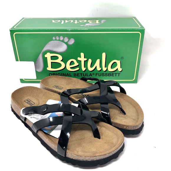 betula vinja sandals